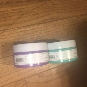 Color craze temporary hair color